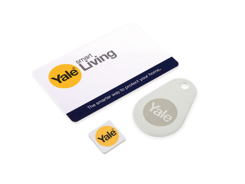 Smart Door Lock Accessory Pack