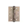 Grade 11 Steel Ball Bearing Hinges