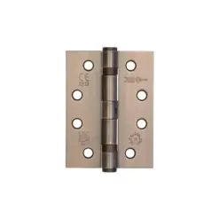 Grade 11 Steel Ball Bearing Hinges