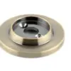Replacement Roses for Porcelain Door Knobs