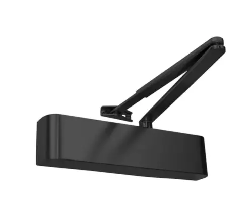 Contract Door Control with Matching Arms