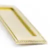Georgian Letterplates