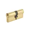 Polished Brass