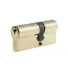 Polished Brass