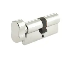 Frelan - JL-70EPCTPC-KA Euro Profile Cylinder & Turn Keyed Alike