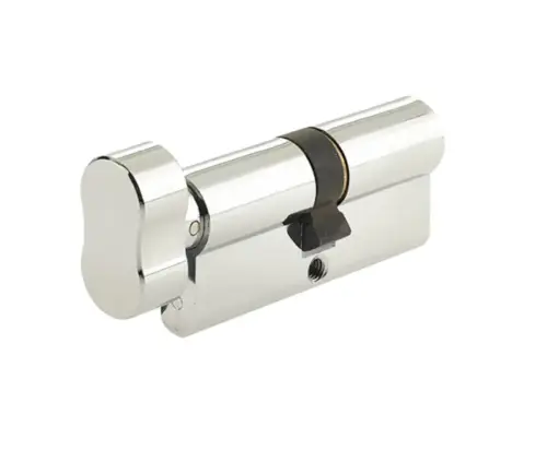 Frelan - JL-70EPCTPC-KA Euro Profile Cylinder & Turn Keyed Alike
