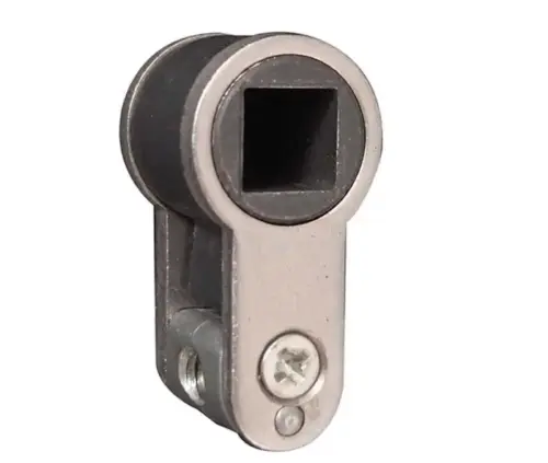 Bathroom Hub Kit for use with a Euro Profile Deadlock or Din Lock