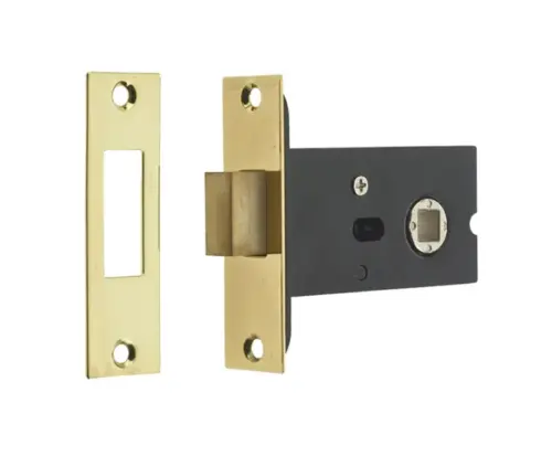 Box Deadbolts 76mm
