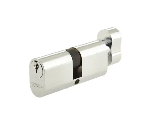 Frelan - JL60-OPCTPC Oval Profile Cylinder & Turn