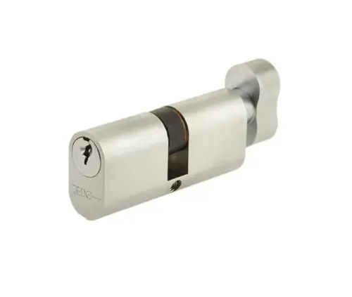 Frelan - JL60-OPCTSC Oval Profile Cylinder & Turn