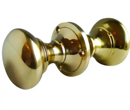 Kontrax Small Door Knobs
