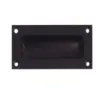 Brass Flush Pulls for Doors