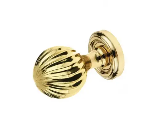 Clarisse Mortice Door Knobs