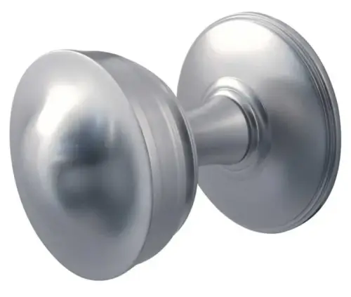 Crown Door Knobs