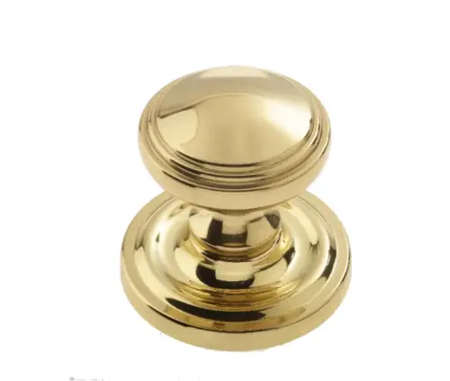Linea Door Knobs