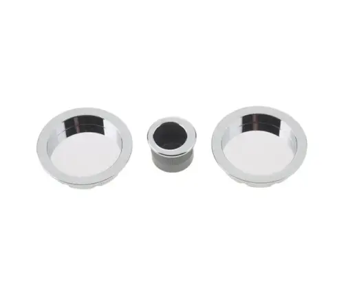 Circular Flush Pull Kits