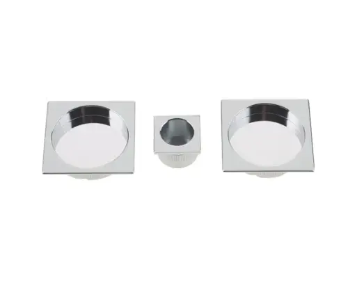 Frelan - JV823PC Flush Pull Kit For Sliding Doors