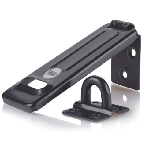Yale Steel Hasp