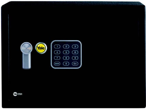 Yale Value Safe (Small)
