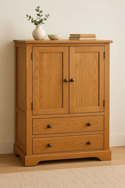 wooden cupboard furniture