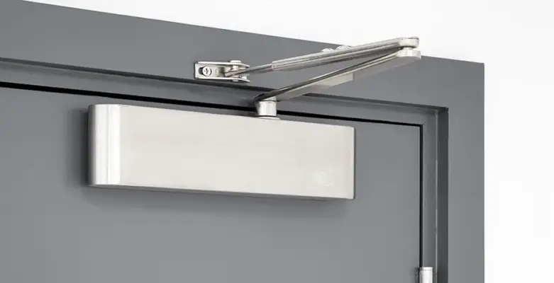 overhead door closer
