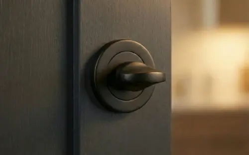 Solis Round Turn & Release