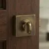 Antique Brass