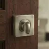 ANTIQUE NICKEL