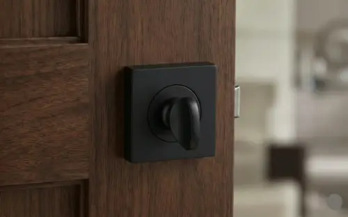 Centric Square Turn & Release