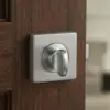 Satin Chrome