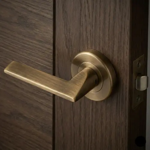 Vector Luxury Interior Door Handle Set