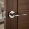 Polished Brass