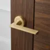 Satin Nickel