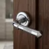 Polished Chrome