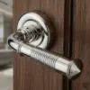 Polished Nickel