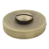 Knurled Linear Turn & Release