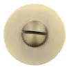 Knurled Linear Turn & Release
