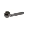 Knurled Door Handles - 136 x 65mm