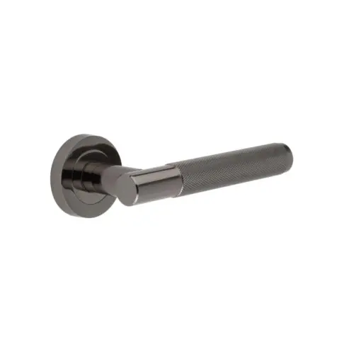 Knurled Door Handles - 136 x 65mm
