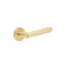 Knurled Door Handles - 136 x 65mm