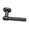 Linear Knurled Door Handle - 135mm