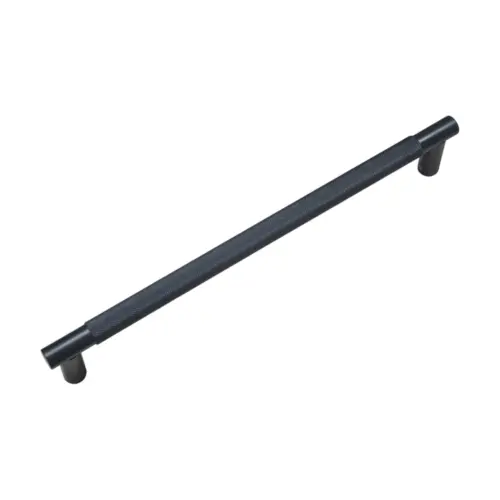 Diamond Knurled T Pull Handle - All Sizes