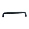 Diamond Knurled D Pull Handle - All Sizes
