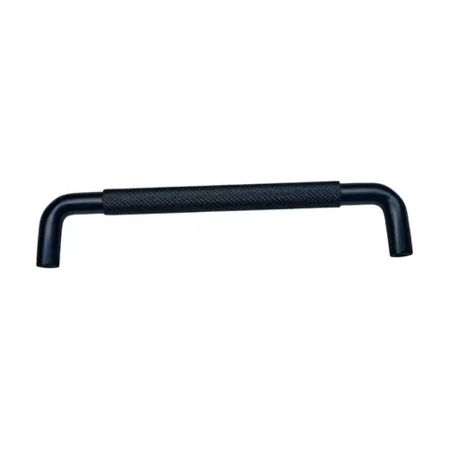 Diamond Knurled D Pull Handle - All Sizes