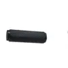Diamond Knurled Cabinet Knob - 50mm