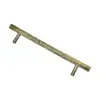 Hexagon Hammered Pull Handle  M361 Series