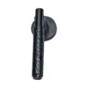 Hammered Lever on Rose