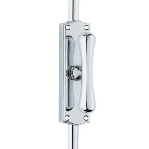 Tiffany T Knob Espagnolette Bolt