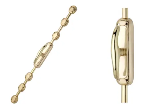 Elegant Espagnolette Boltor Cremone Bolt -Upto 9'