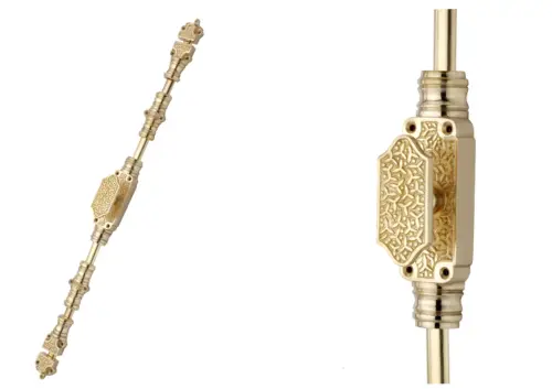 Rice Espagnolette Bolt Or Cremone Bolt -Upto 9'